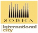 1711 sq ft Apartment for Rent in Sobha City